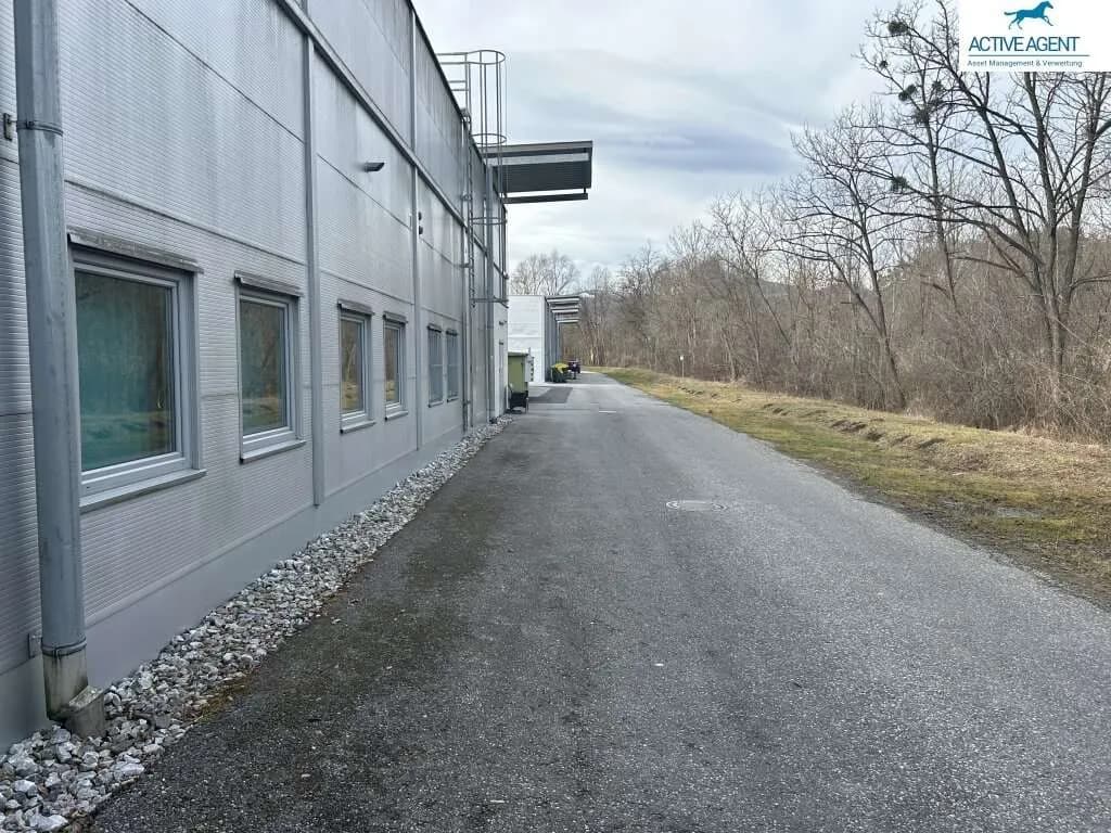 Gewerbeimmobilie mieten in Voitsberg – 1 400 m² – Bild 7 von 13