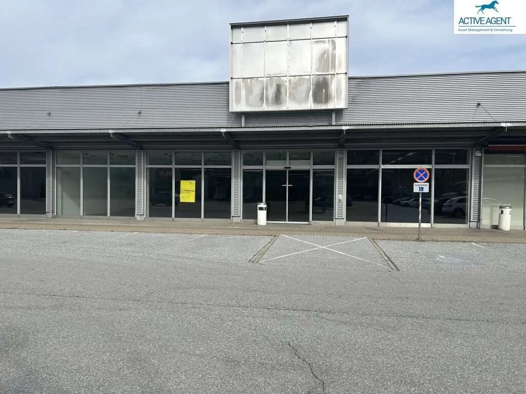 Gewerbeimmobilie mieten in Voitsberg – 1 400 m² – Bild 9 von 13