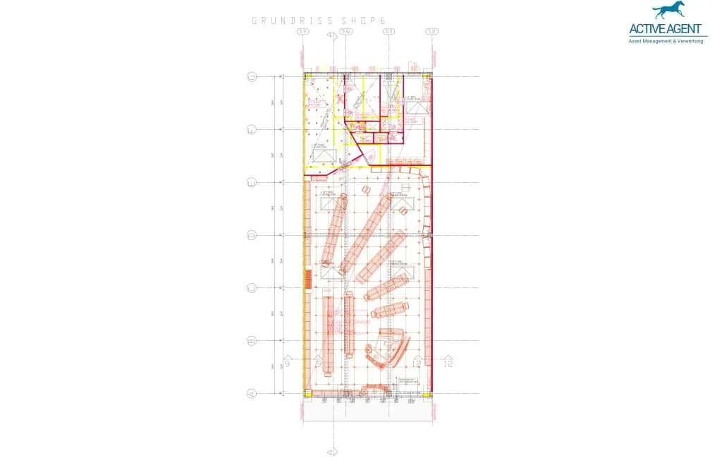 Gewerbeimmobilie mieten in Voitsberg – 1 400 m² – Bild 10 von 13