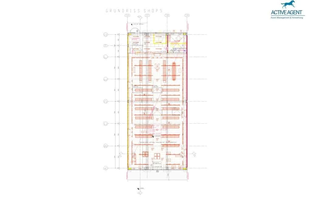 Gewerbeimmobilie mieten in Voitsberg – 1 400 m² – Bild 11 von 13