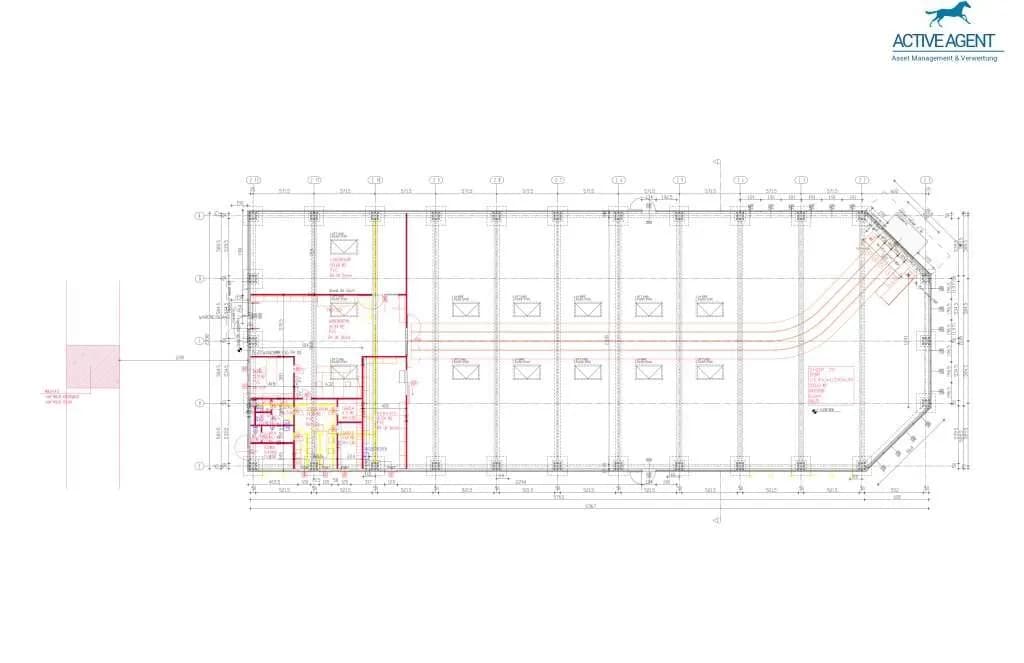 Gewerbeimmobilie mieten in Voitsberg – 1 400 m² – Bild 12 von 13