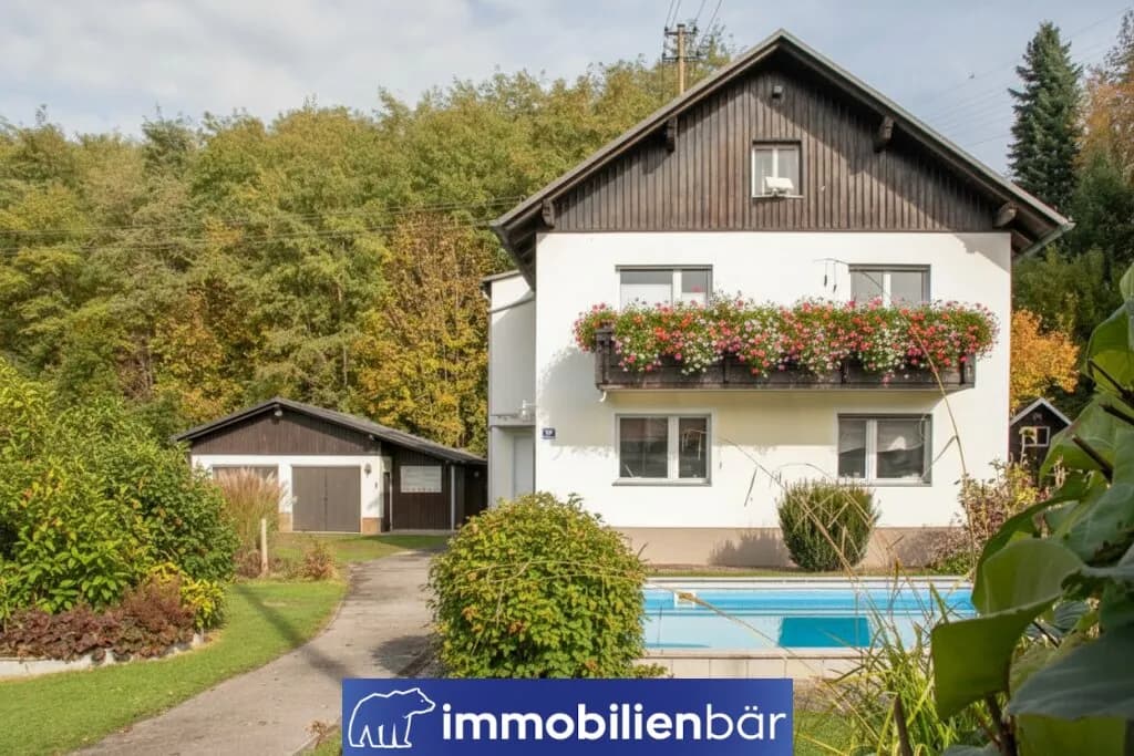 Gewerbeimmobilie kaufen in Grieskirchen – 162 m², € 419.000