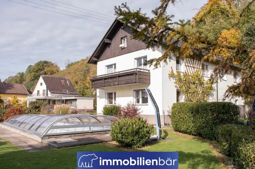 Gewerbeimmobilie kaufen in Grieskirchen – 162 m², € 419.000 – Bild 2 von 15