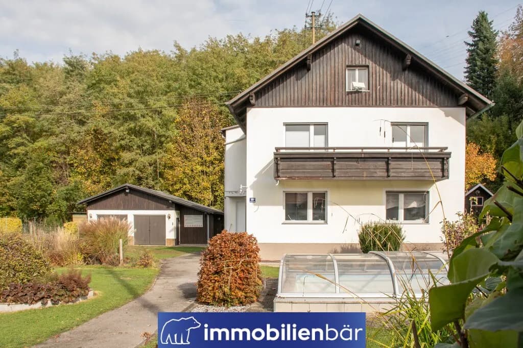 Gewerbeimmobilie kaufen in Grieskirchen – 162 m², € 419.000 – Bild 3 von 15