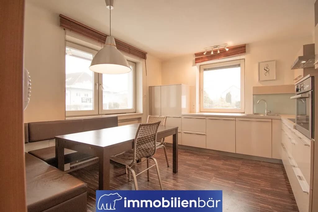Gewerbeimmobilie kaufen in Grieskirchen – 162 m², € 419.000 – Bild 5 von 15