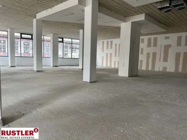 Gewerbeimmobilie mieten in Wien – 299 m², € 16 – Bild 1 von 6