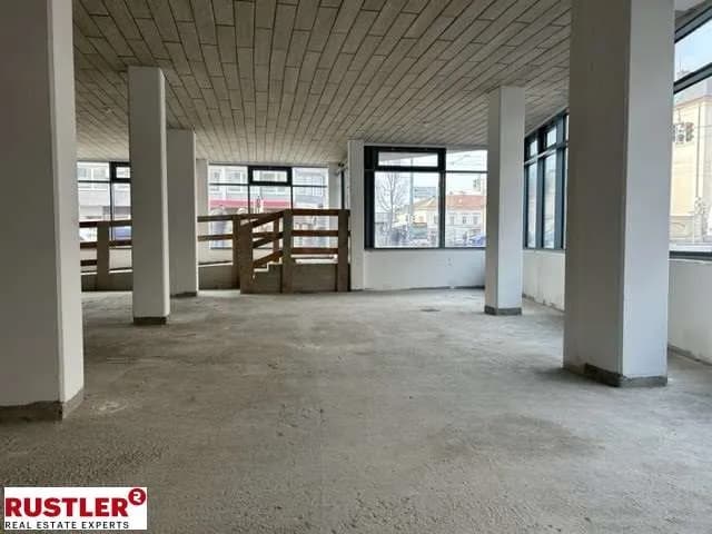 Gewerbeimmobilie mieten in Wien – 299 m², € 16 – Bild 6 von 6