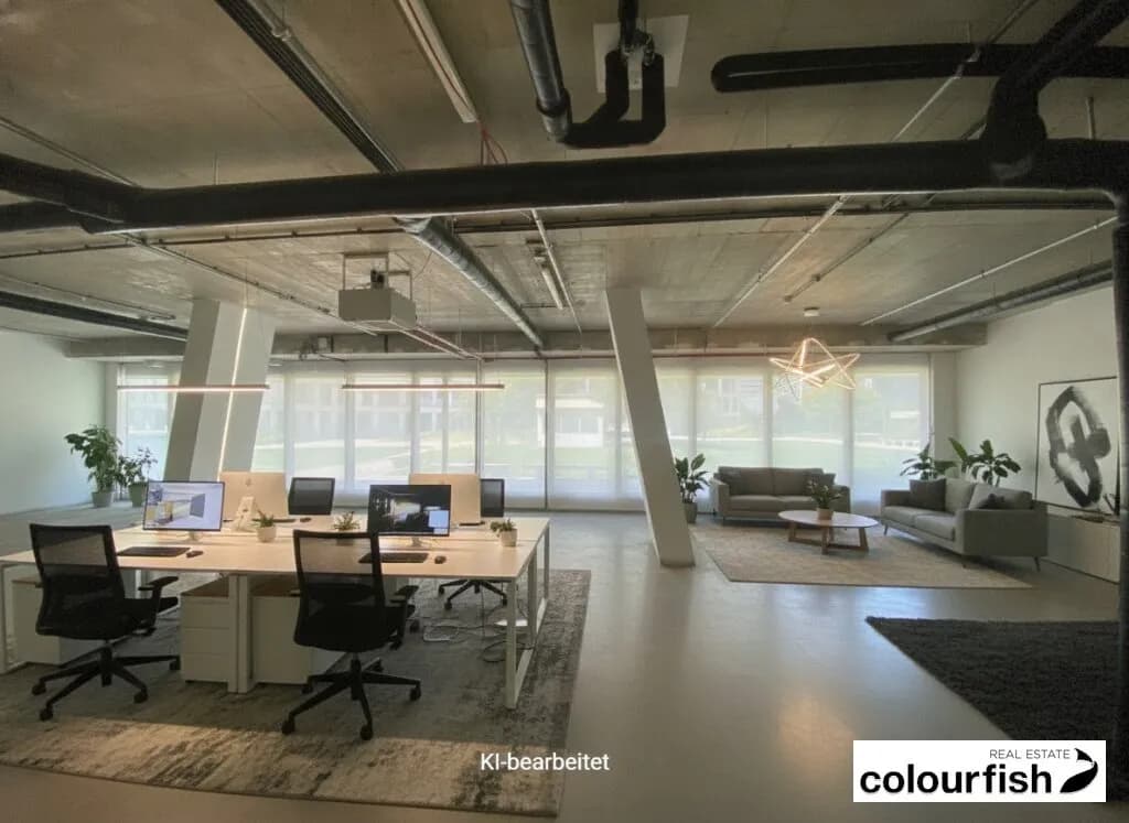 Gewerbeimmobilie mieten in Wien – 149 m², € 3.415 – Bild 2 von 13