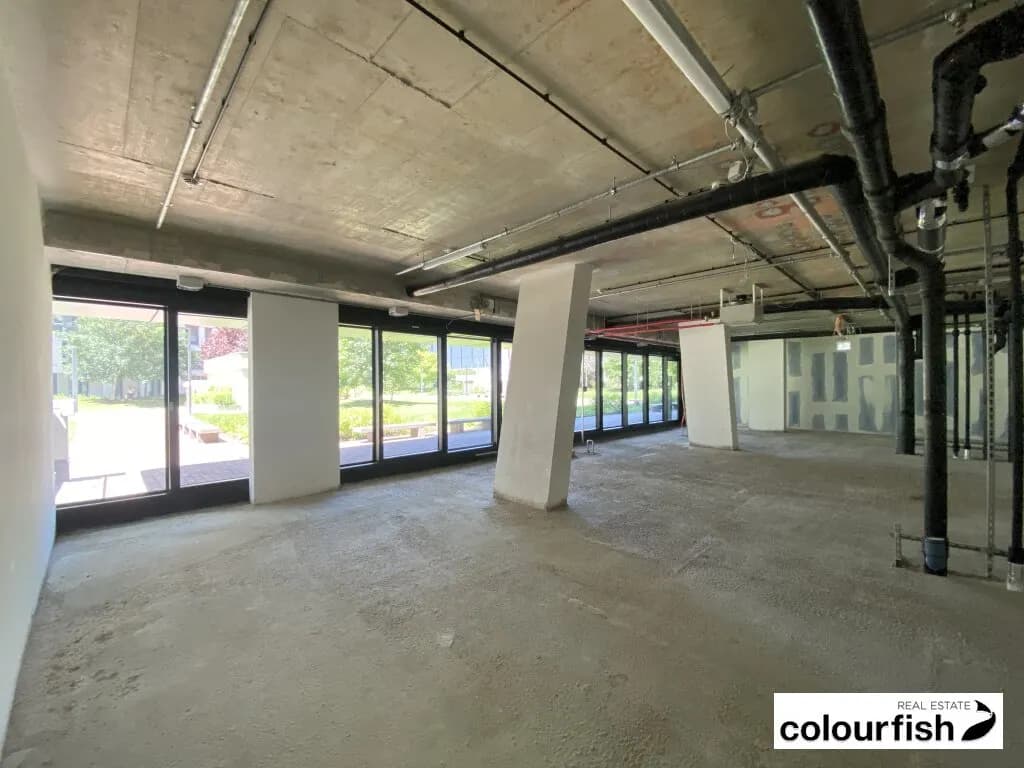 Gewerbeimmobilie mieten in Wien – 149 m², € 3.415 – Bild 3 von 13