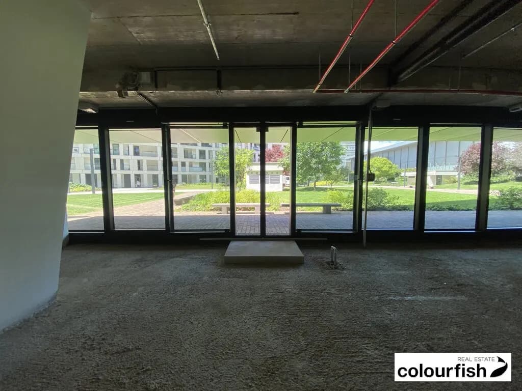 Gewerbeimmobilie mieten in Wien – 149 m², € 3.415 – Bild 4 von 13