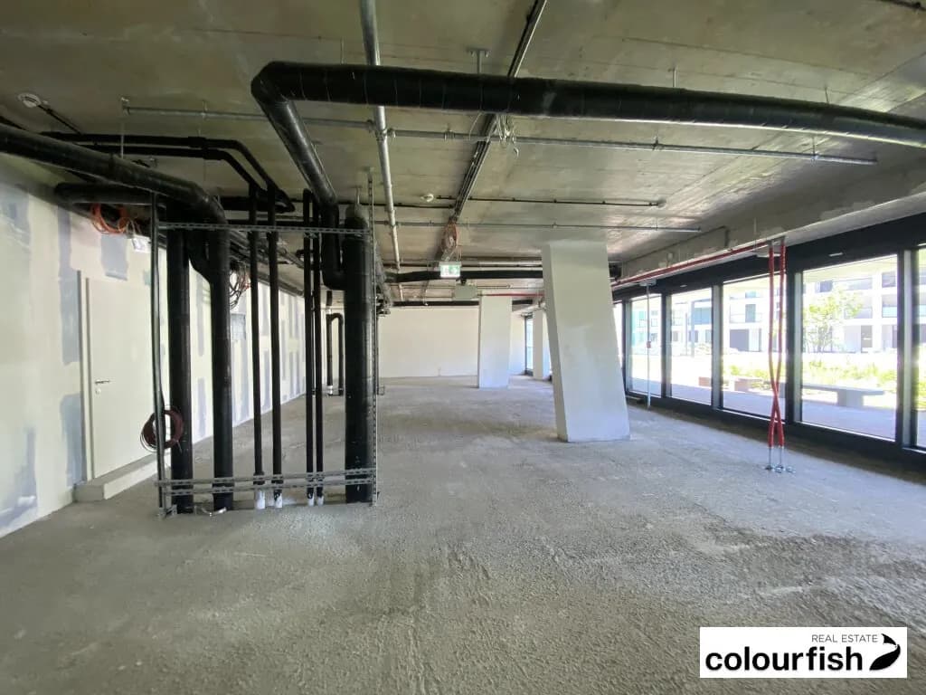 Gewerbeimmobilie mieten in Wien – 149 m², € 3.415 – Bild 8 von 13