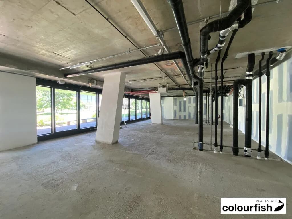 Gewerbeimmobilie mieten in Wien – 149 m², € 3.415 – Bild 9 von 13