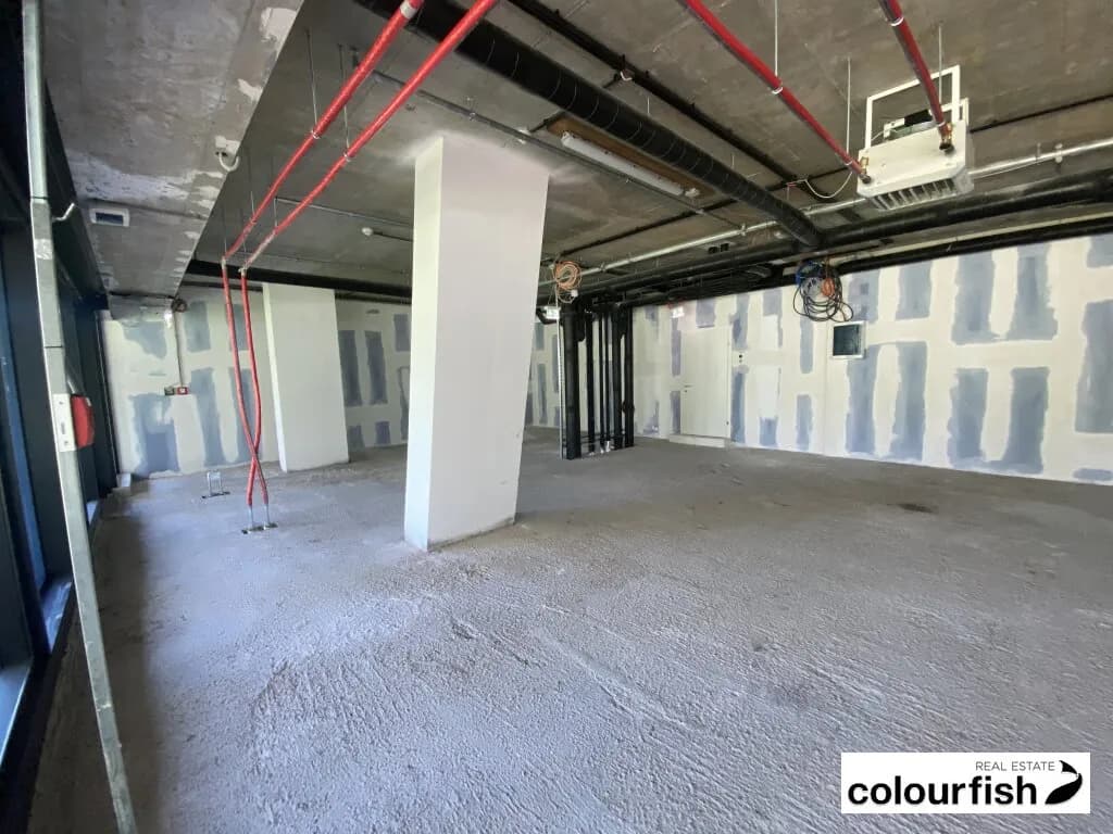 Gewerbeimmobilie mieten in Wien – 149 m², € 3.415 – Bild 12 von 13