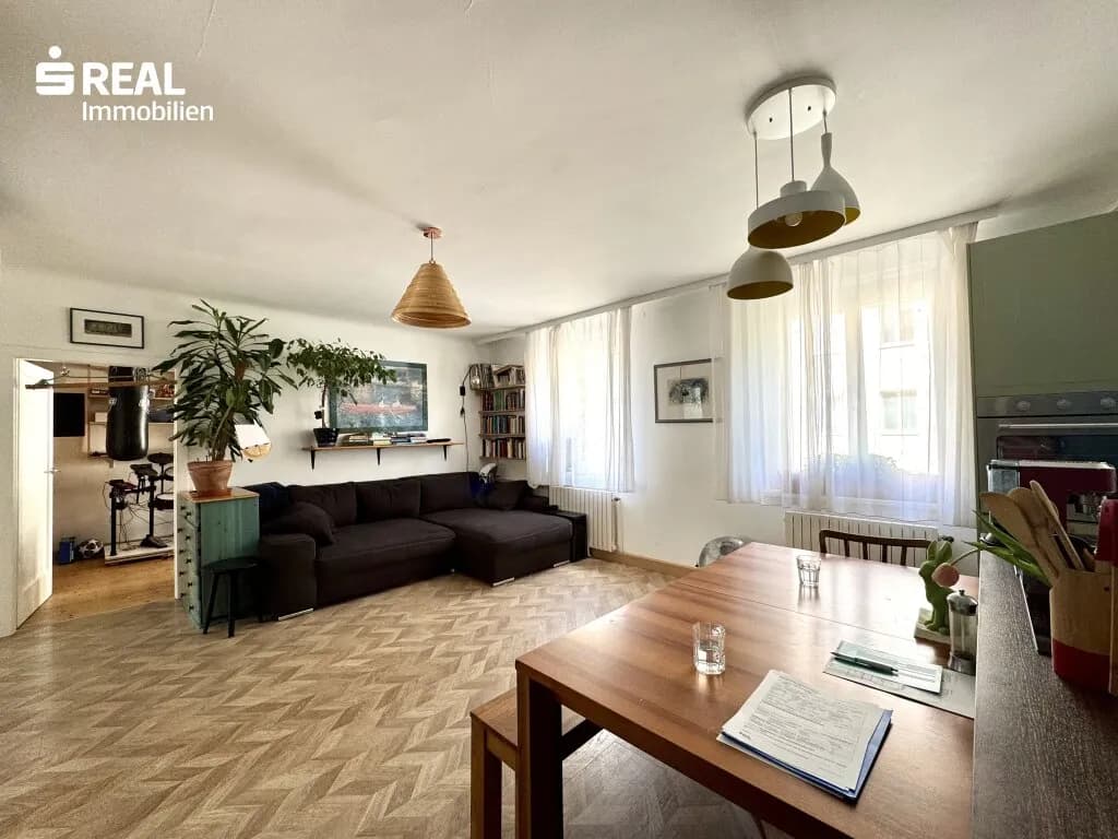3-Zimmer-Wohnung kaufen in Wien – 75,68 m², € 370.000 – Bild 2 von 17