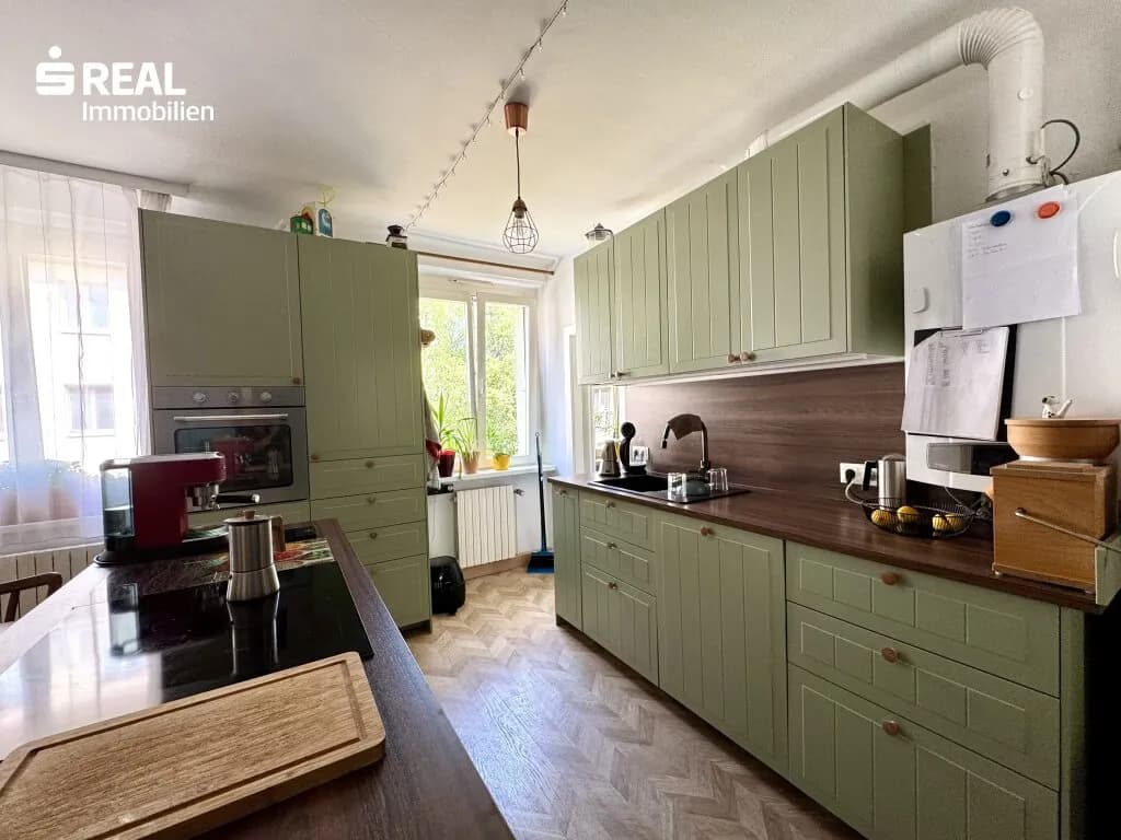 3-Zimmer-Wohnung kaufen in Wien – 75,68 m², € 370.000 – Bild 3 von 17
