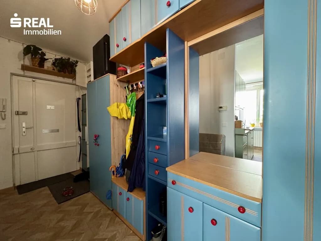 3-Zimmer-Wohnung kaufen in Wien – 75,68 m², € 370.000 – Bild 5 von 17