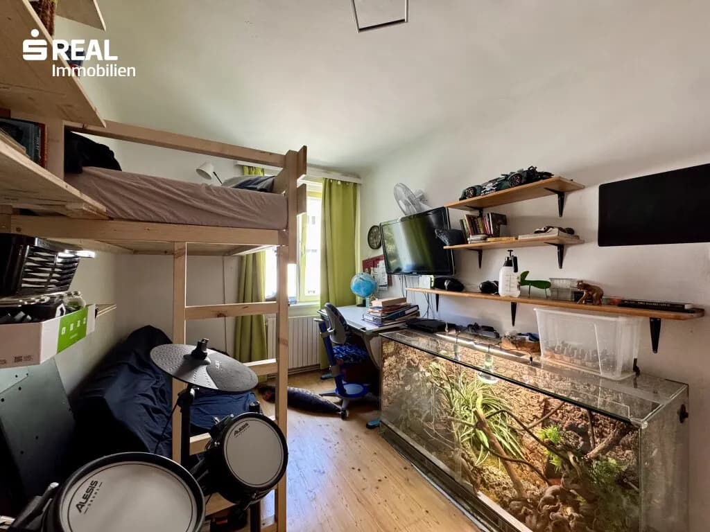 3-Zimmer-Wohnung kaufen in Wien – 75,68 m², € 370.000 – Bild 8 von 17