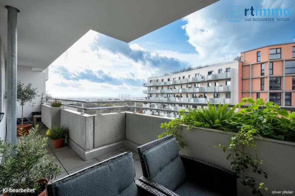 3-Zimmer-Wohnung kaufen in Wien – 67,56 m², € 448.000