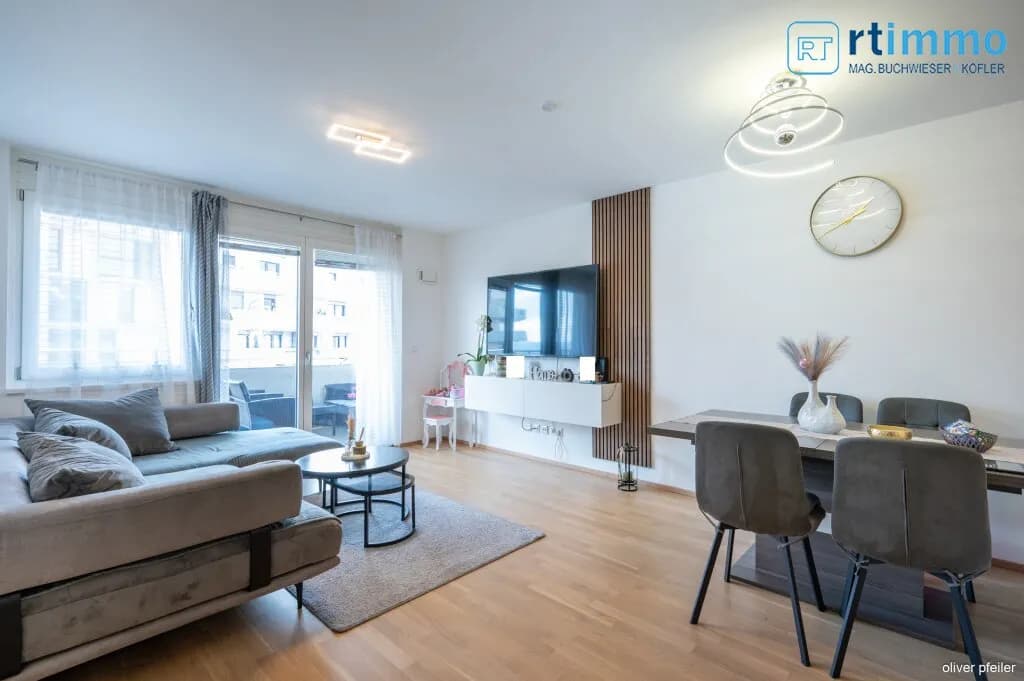 3-Zimmer-Wohnung kaufen in Wien – 67,56 m², € 448.000 – Bild 3 von 19