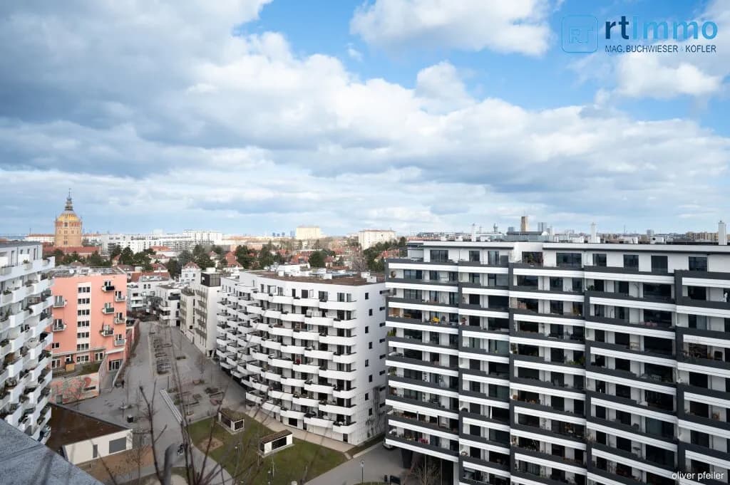 3-Zimmer-Wohnung kaufen in Wien – 67,56 m², € 448.000 – Bild 13 von 19