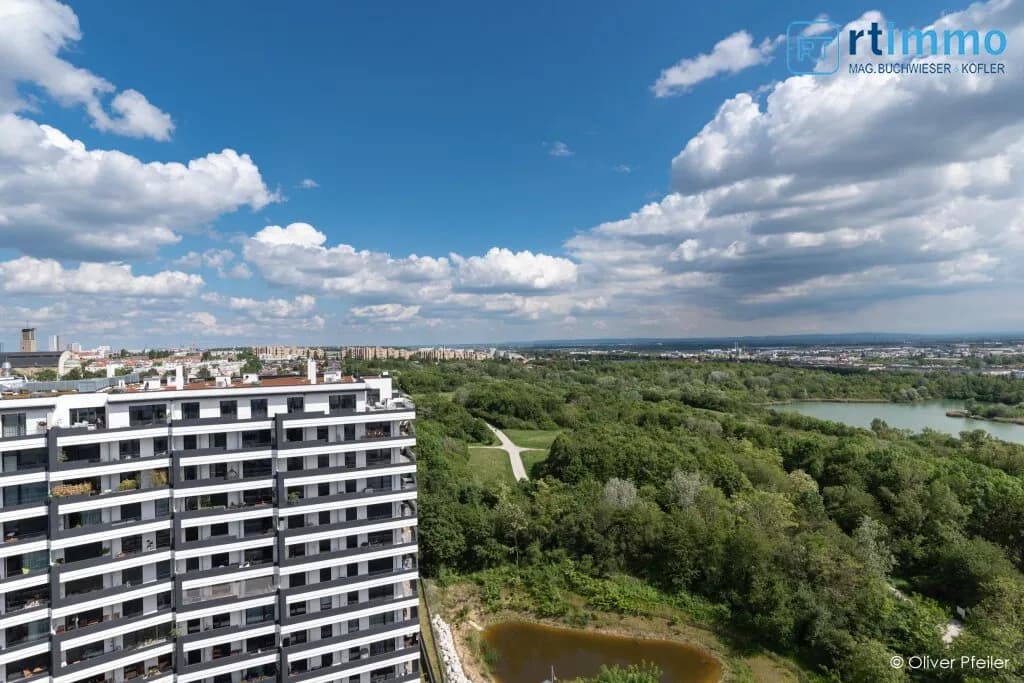 3-Zimmer-Wohnung kaufen in Wien – 67,56 m², € 448.000 – Bild 15 von 19