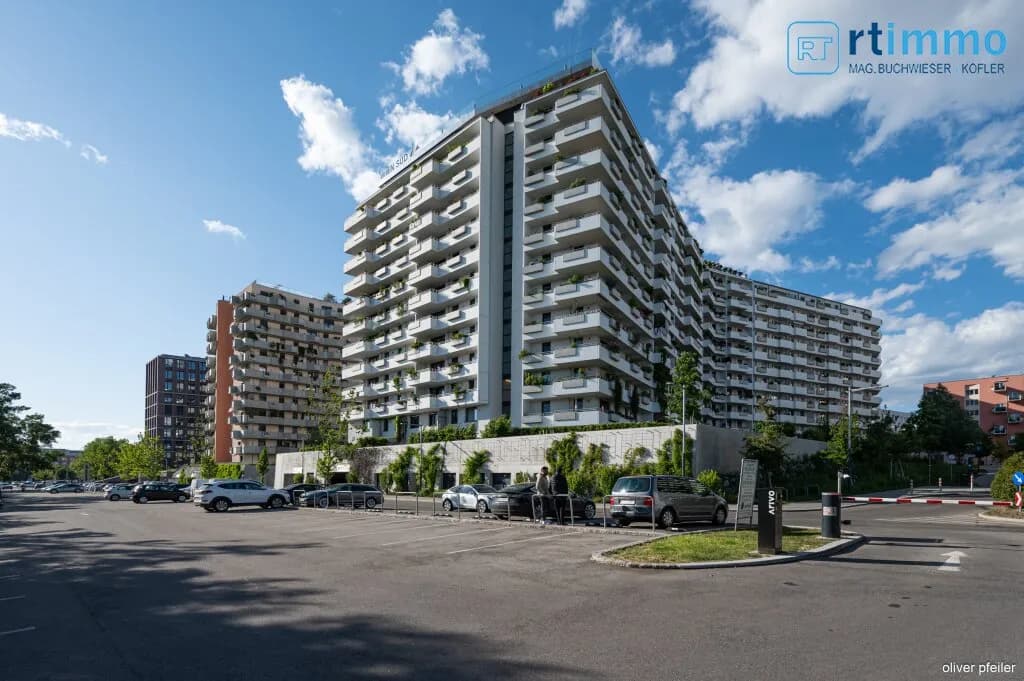 3-Zimmer-Wohnung kaufen in Wien – 67,56 m², € 448.000 – Bild 16 von 19