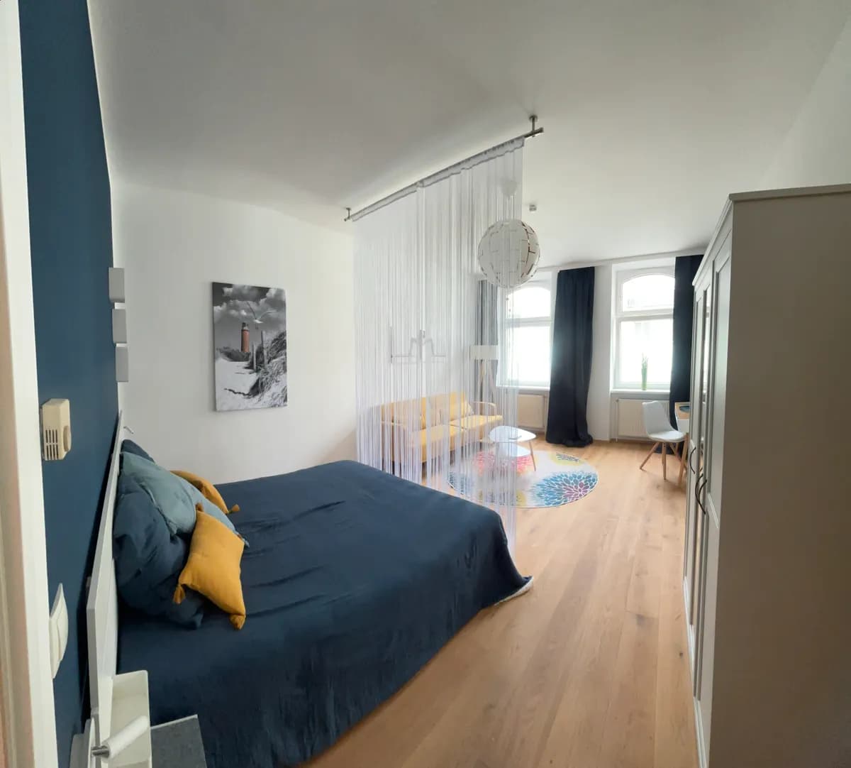 1-Zimmer-Wohnung kaufen in Wien – 41 m², € 239.000 – Bild 1 von 8
