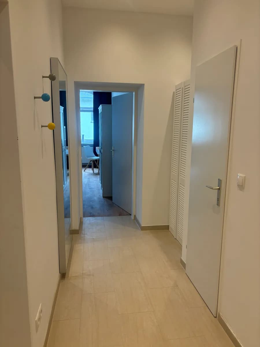 1-Zimmer-Wohnung kaufen in Wien – 41 m², € 239.000 – Bild 2 von 8