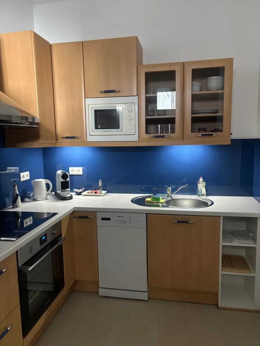 1-Zimmer-Wohnung kaufen in Wien – 41 m², € 239.000 – Bild 7 von 8