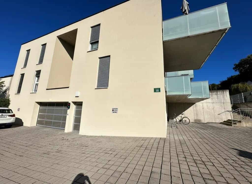 Immobilie kaufen in Graz – 13 m², € 23.000