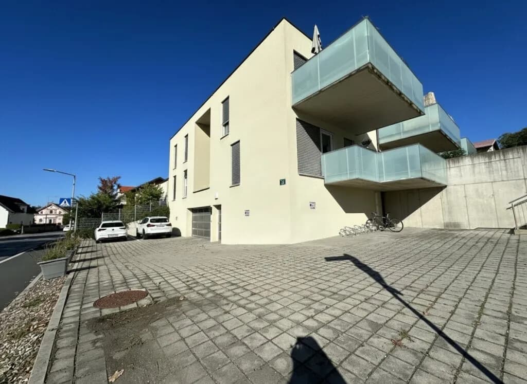 Immobilie kaufen in Graz – 13 m², € 23.000 – Bild 2 von 3
