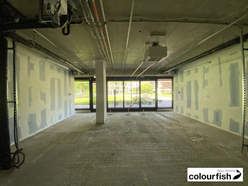 Gewerbeimmobilie mieten in Wien – 68 m², € 2.073 – Bild 2 von 11