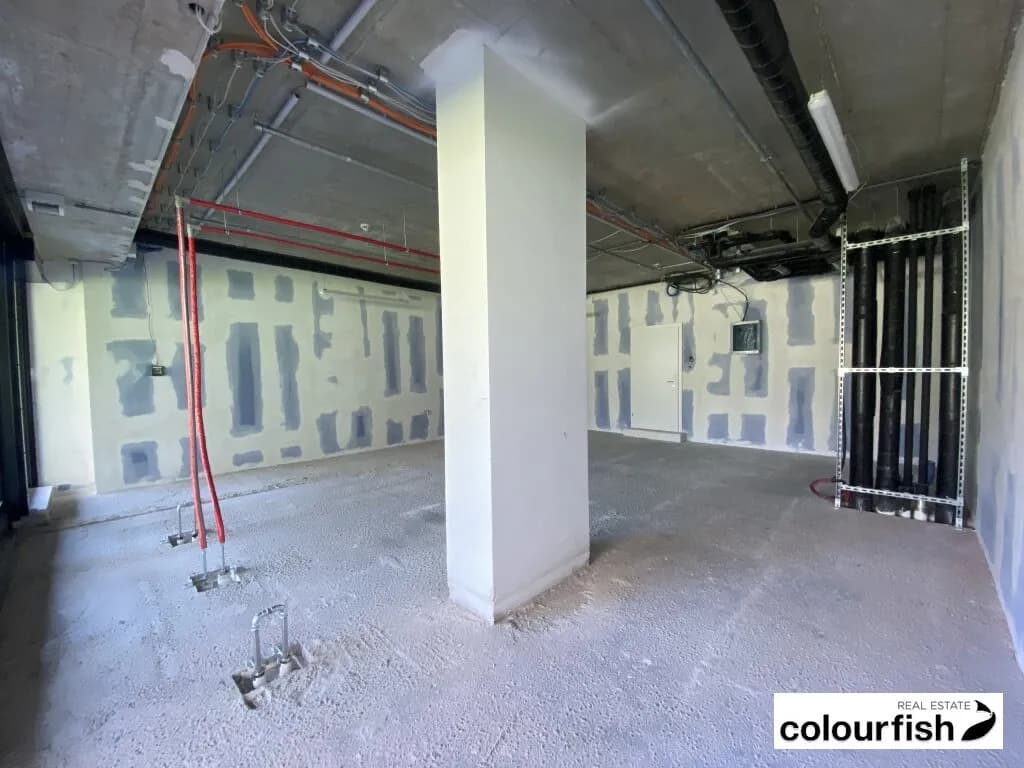 Gewerbeimmobilie mieten in Wien – 68 m², € 2.073 – Bild 4 von 11
