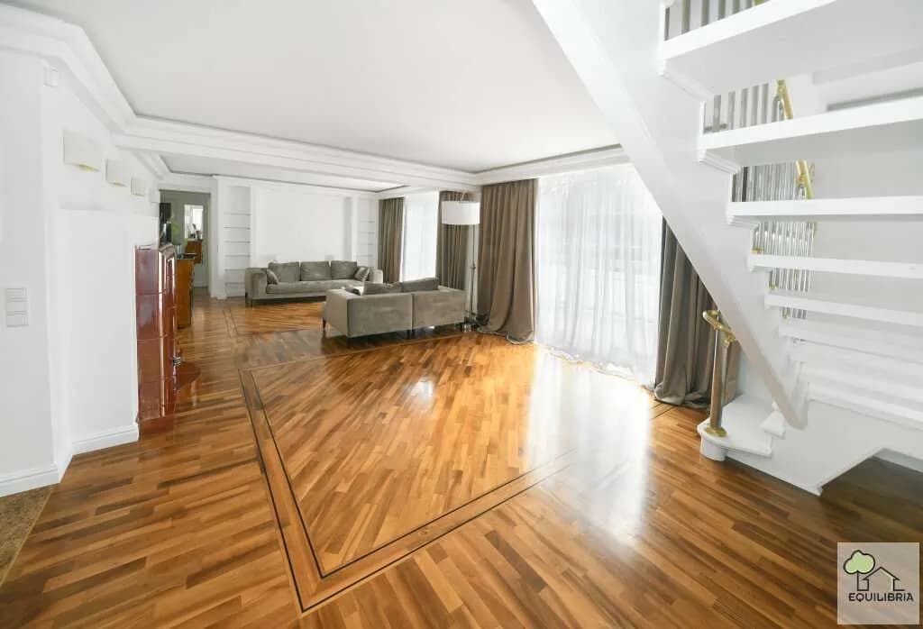 6-Zimmer-Wohnung kaufen in Wien – 228 m², € 1.320.000