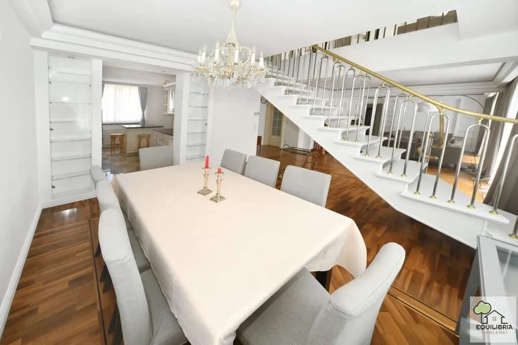 6-Zimmer-Wohnung kaufen in Wien – 228 m², € 1.320.000 – Bild 2 von 59