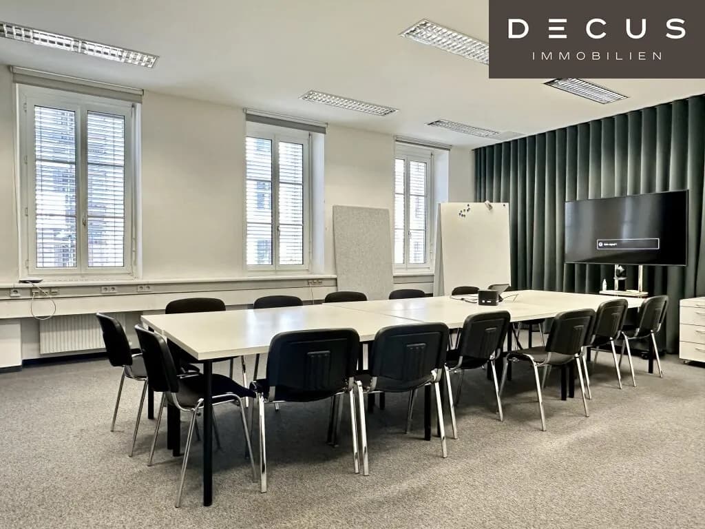 Gewerbeimmobilie mieten in Wien – 374 m², € 15 – Bild 2 von 13