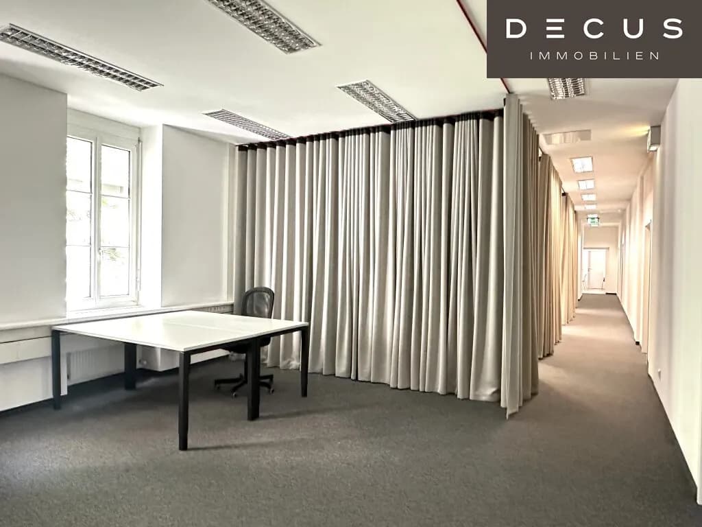 Gewerbeimmobilie mieten in Wien – 374 m², € 15 – Bild 3 von 13