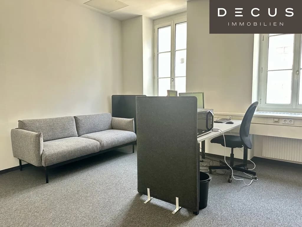 Gewerbeimmobilie mieten in Wien – 374 m², € 15 – Bild 4 von 13