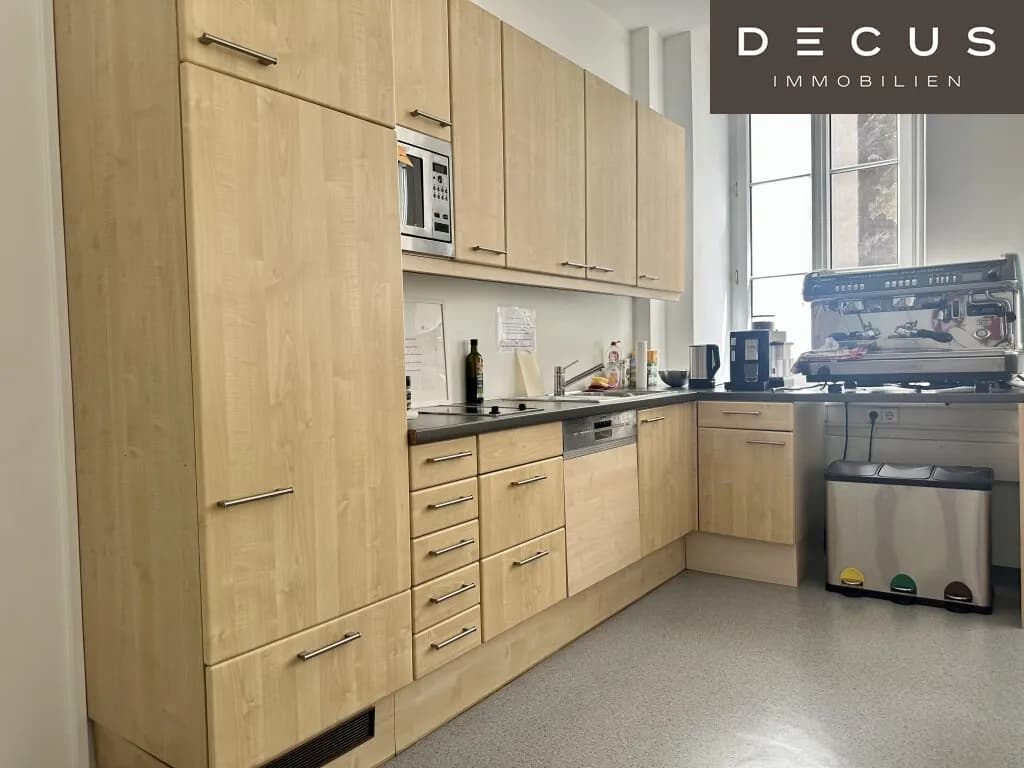 Gewerbeimmobilie mieten in Wien – 374 m², € 15 – Bild 5 von 13