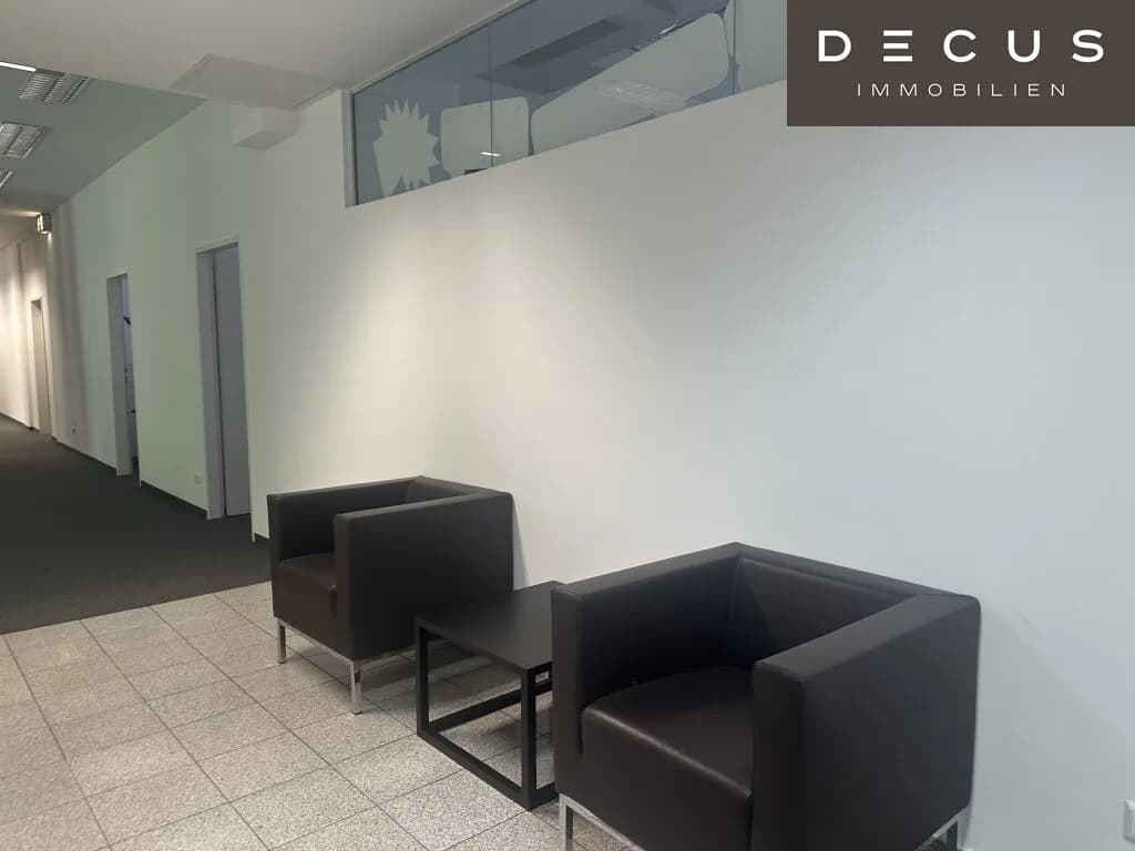 Gewerbeimmobilie mieten in Wien – 374 m², € 15 – Bild 7 von 13