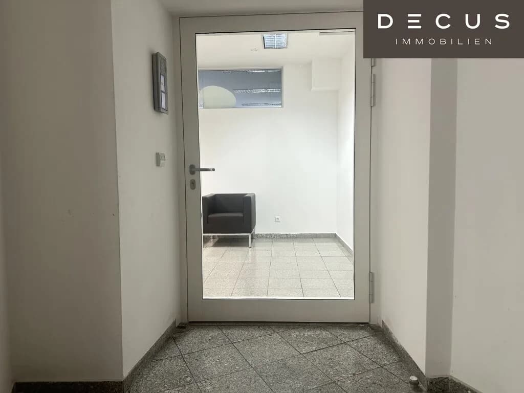 Gewerbeimmobilie mieten in Wien – 374 m², € 15 – Bild 8 von 13