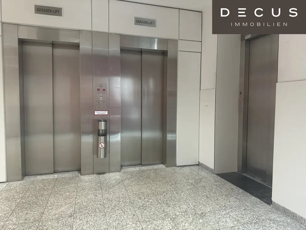 Gewerbeimmobilie mieten in Wien – 374 m², € 15 – Bild 9 von 13