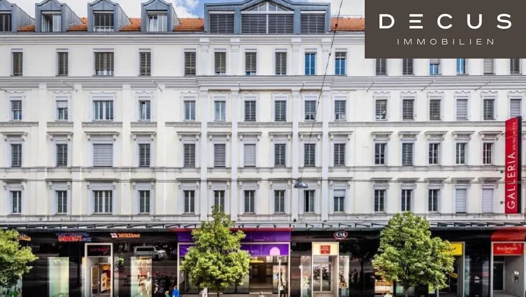 Gewerbeimmobilie mieten in Wien – 374 m², € 15 – Bild 11 von 13