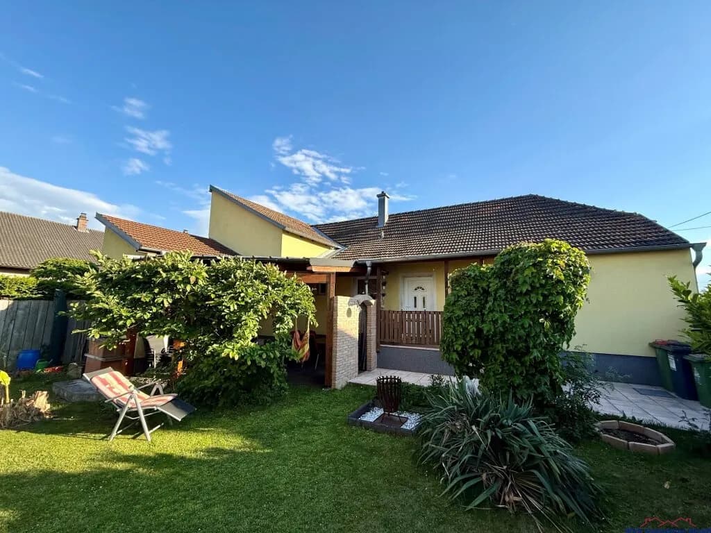 3-Zimmer-Haus kaufen in Gänserndorf – 120 m², € 379.000 – Bild 3 von 33
