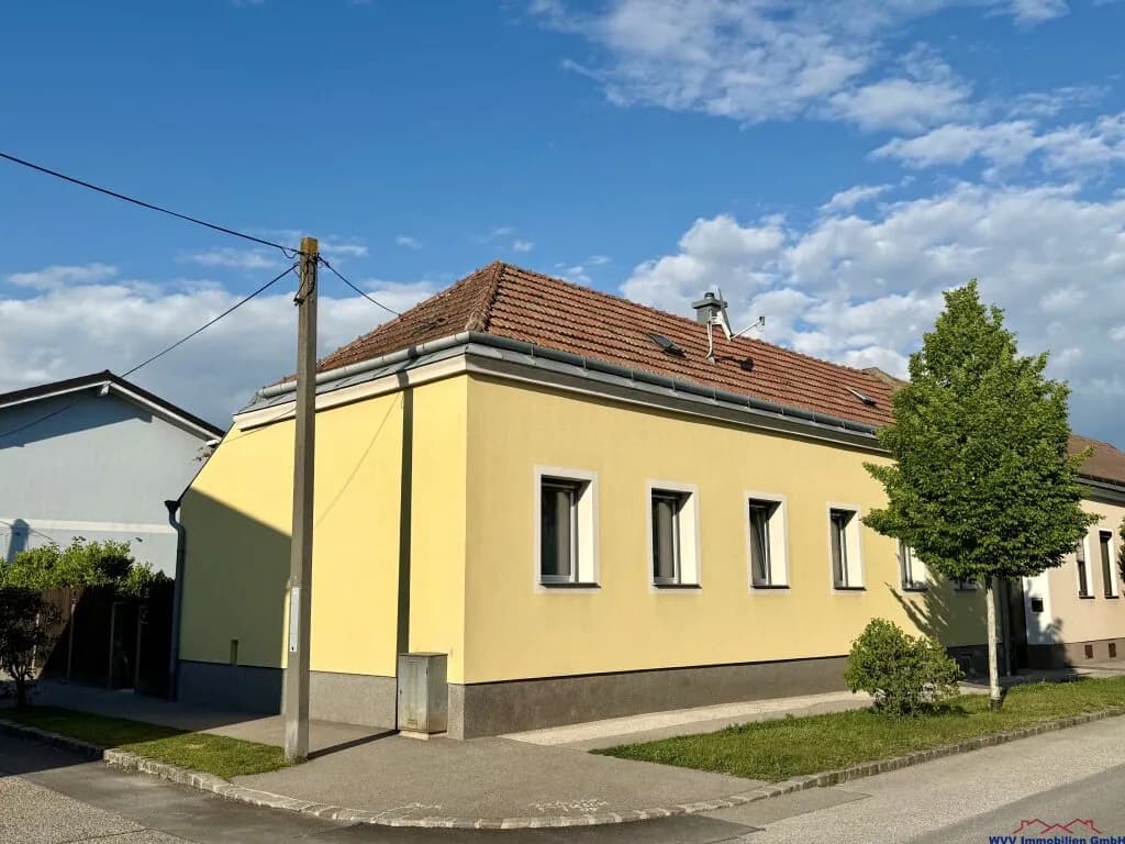 3-Zimmer-Haus kaufen in Gänserndorf – 120 m², € 379.000 – Bild 4 von 33