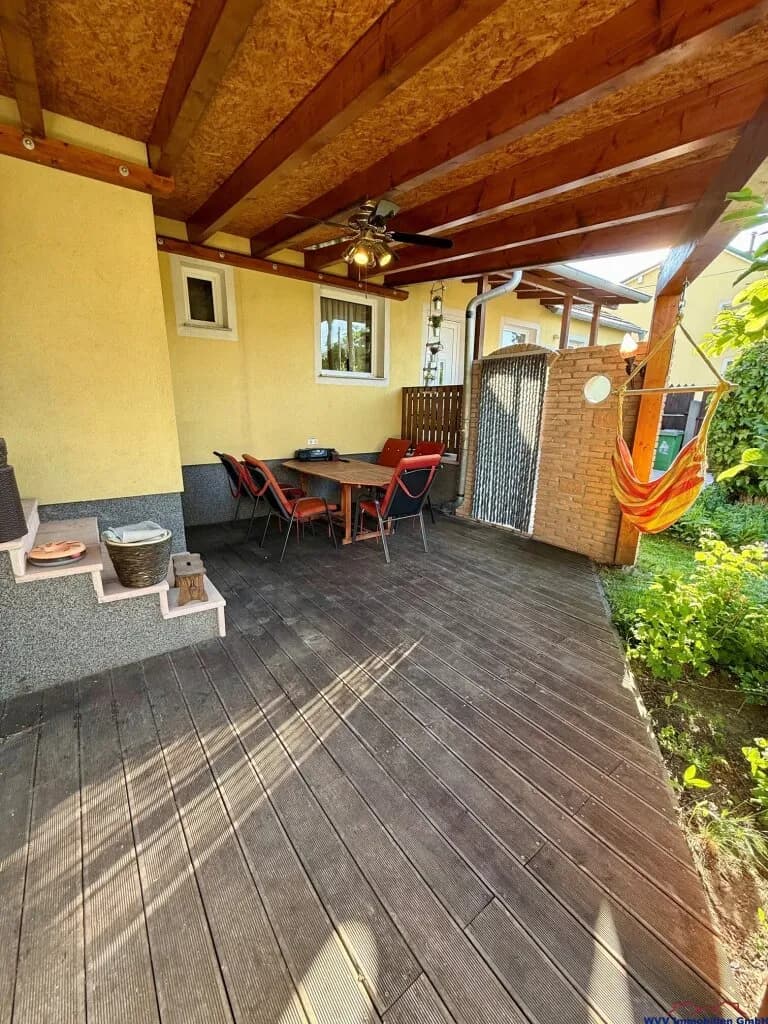 3-Zimmer-Haus kaufen in Gänserndorf – 120 m², € 379.000 – Bild 5 von 33
