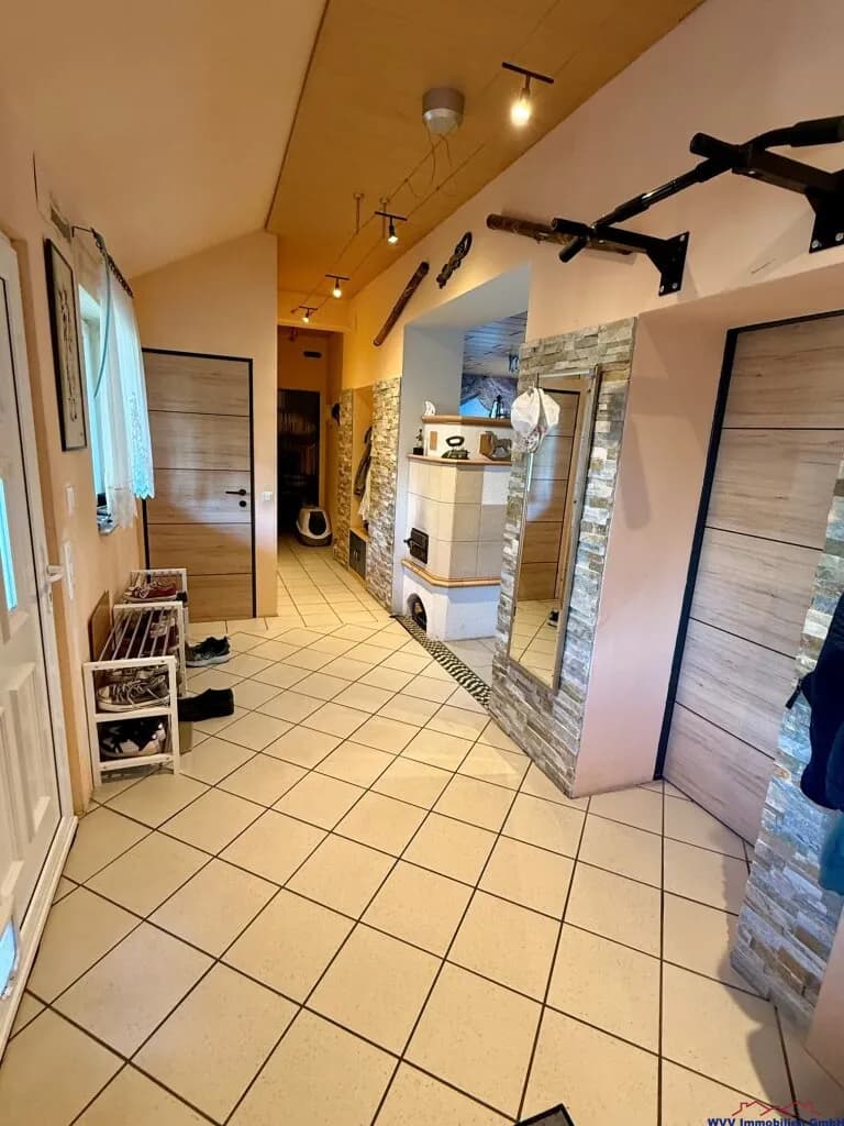 3-Zimmer-Haus kaufen in Gänserndorf – 120 m², € 379.000 – Bild 7 von 33