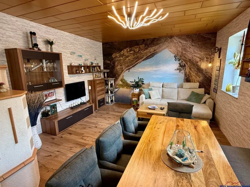 3-Zimmer-Haus kaufen in Gänserndorf – 120 m², € 379.000