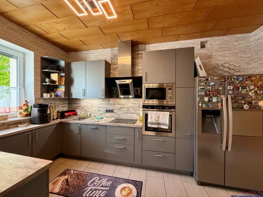 3-Zimmer-Haus kaufen in Gänserndorf – 120 m², € 379.000 – Bild 9 von 33