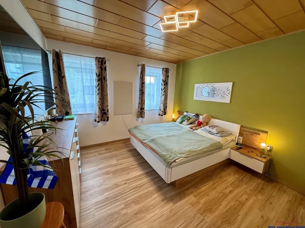 3-Zimmer-Haus kaufen in Gänserndorf – 120 m², € 379.000 – Bild 10 von 33